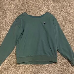 Taiwanese sweatshirt